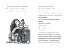 Load image into Gallery viewer, Oscar’s Lion