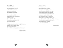 Load image into Gallery viewer, Cosy Poems