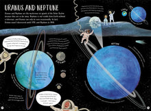 Load image into Gallery viewer, My First Book of Space