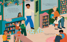 Load image into Gallery viewer, The Spaces In Between