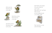 Load image into Gallery viewer, Springtime with Frog and Toad