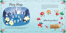 Load image into Gallery viewer, My Book of Fairies