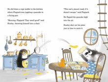 Load image into Gallery viewer, Huxley and Flapjack