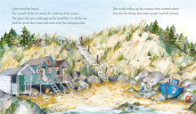 Load image into Gallery viewer, Clem and Crab