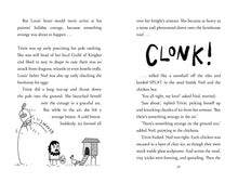 Load image into Gallery viewer, Knight Sir Louis and the Sinister Snowball