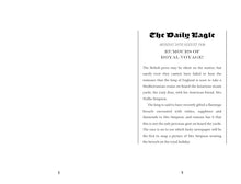 Load image into Gallery viewer, Mysteries at Sea: The Royal Jewel Plot