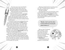 Load image into Gallery viewer, Knutz and Boltz and the Cosmic Code