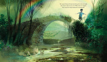 Load image into Gallery viewer, The Rhythm of the Rain