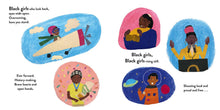 Load image into Gallery viewer, Black Girls: A Celebration of You!