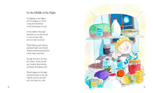 Load image into Gallery viewer, Midnight Feasts: Tasty poems chosen by A.F. Harrold