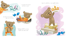 Load image into Gallery viewer, The Bear Who Had Nothing to Wear