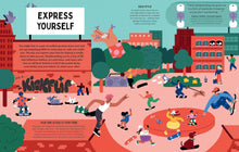 Load image into Gallery viewer, This is Skateboarding