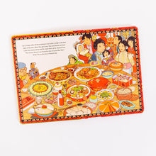 Load image into Gallery viewer, The Lucky Red Envelope: A lift-the-flap Lunar New Year Celebration