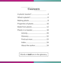 Load image into Gallery viewer, Can You Make a Toaster Out of Plastic?