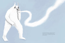 Load image into Gallery viewer, The Wanting Monster