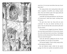 Load image into Gallery viewer, Hedgewitch: Seawitch