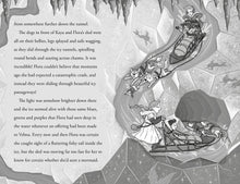 Load image into Gallery viewer, Flora Stormer and the Mystic Pearl