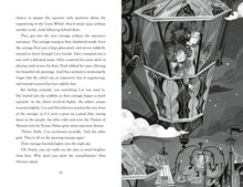 Load image into Gallery viewer, Cosima Unfortunate Foils a Fraud