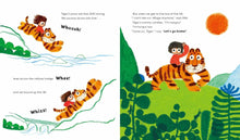 Load image into Gallery viewer, Tiger, Don't Worry!