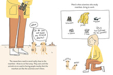 Load image into Gallery viewer, How Do Meerkats Order Pizza?