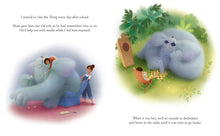 Load image into Gallery viewer, The Thing at 52