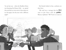 Load image into Gallery viewer, The Breakfast Club Adventures: The Goblin's Revenge