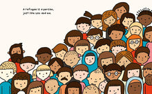 Load image into Gallery viewer, What Is A Refugee?