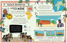 Load image into Gallery viewer, The World’s First Rollercoaster : and Other Amazing Inventions