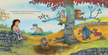 Load image into Gallery viewer, Snow White and the Seven Bears