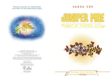 Load image into Gallery viewer, Juniper Mae: Knight of Tykotech City