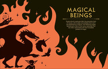 Load image into Gallery viewer, Supernatural Creatures : Mythical and Sacred Creatures from Around the World