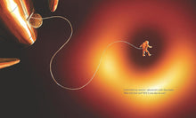 Load image into Gallery viewer, I'm a Black Hole