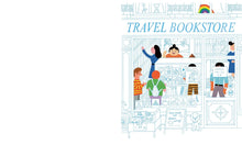 Load image into Gallery viewer, Everybody Travels : Every One A Different Journey