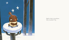 Load image into Gallery viewer, Nelly the Very Different Bird