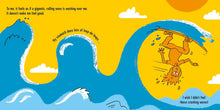 Load image into Gallery viewer, Riding the Wave