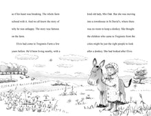 Load image into Gallery viewer, Lucky the Dog and Other Tales from the Farm