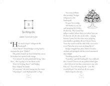 Load image into Gallery viewer, Bridget Vanderpuff and the Great Airship Robbery