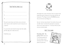 Load image into Gallery viewer, Cruise Ship Kid: Thief At Sea!