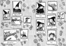 Load image into Gallery viewer, Ivy Newt and the Swamp Dragon