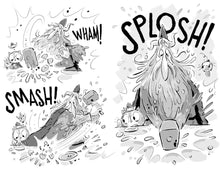 Load image into Gallery viewer, Murray the Viking