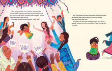 Load image into Gallery viewer, Bhangra Boogie