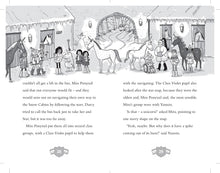 Load image into Gallery viewer, The Naughtiest Unicorn in a Winter Wonderland