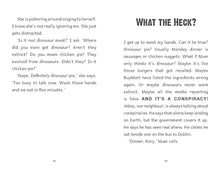 Load image into Gallery viewer, Dinosaur Pie