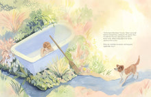 Load image into Gallery viewer, There's a Ghost in the Garden