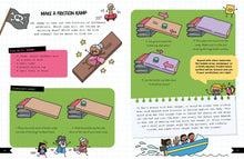 Load image into Gallery viewer, How To Save Your Granny From a Runaway Train