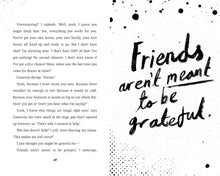 Load image into Gallery viewer, The Wrong Shoes