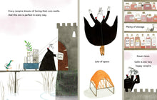 Load image into Gallery viewer, Colin’s Castle