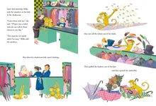 Load image into Gallery viewer, Three Little Monkeys and the Grand Hotel