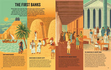 Load image into Gallery viewer, Money : A Richly Illustrated History