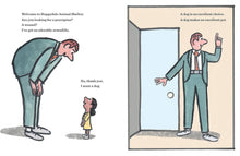 Load image into Gallery viewer, I want a Dog